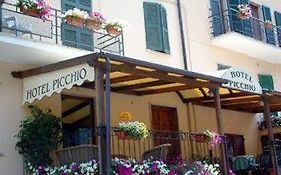 Hotel Picchio Orvieto